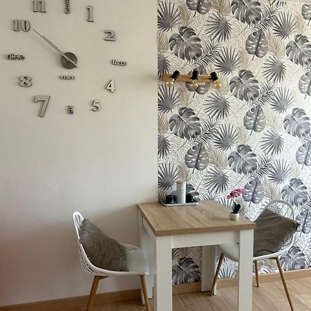 Aiglon Apartment Roquebrune-Cap-Martin Bagian luar foto