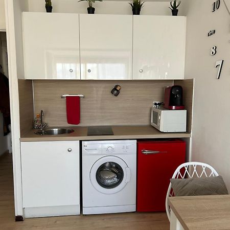 Aiglon Apartment Roquebrune-Cap-Martin Bagian luar foto
