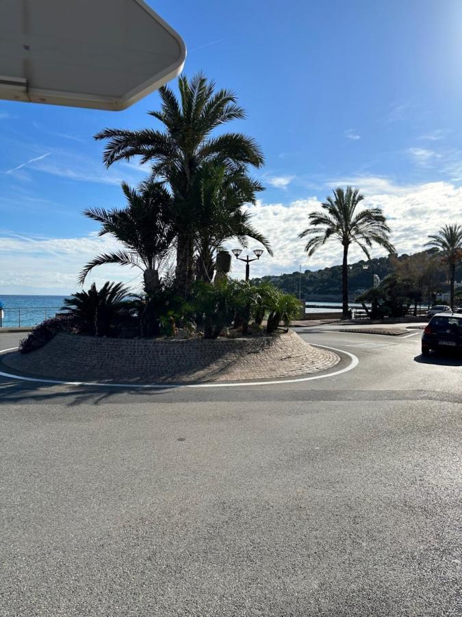 Aiglon Apartment Roquebrune-Cap-Martin Bagian luar foto