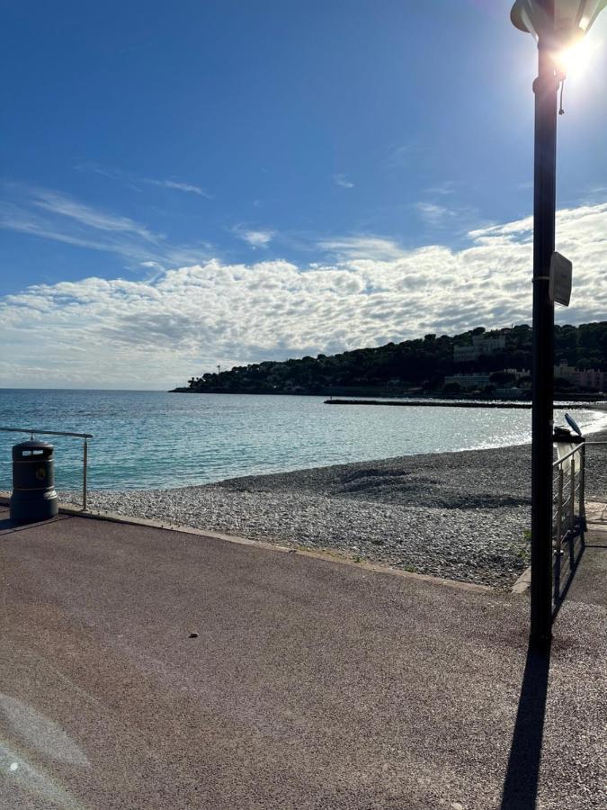 Aiglon Apartment Roquebrune-Cap-Martin Bagian luar foto