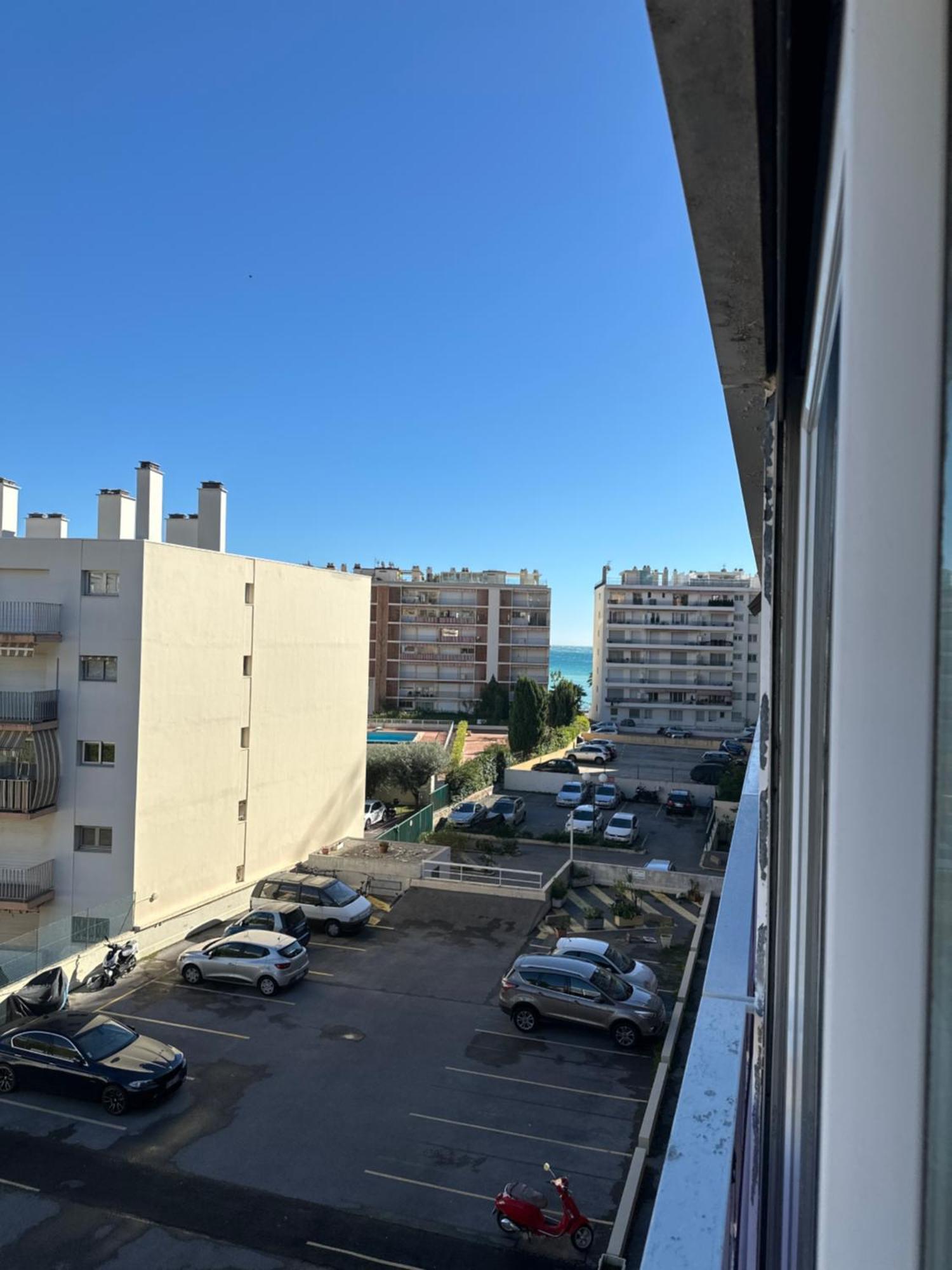 Aiglon Apartment Roquebrune-Cap-Martin Bagian luar foto